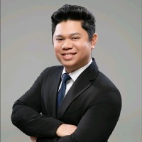 Mark Jenry Tolentino