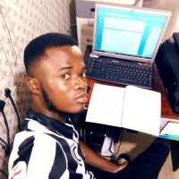 Isaac Effah