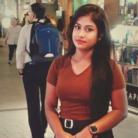 Priti Priya Das