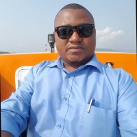 Daniel Mwendanga