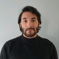 Jonny Calderon