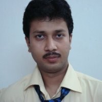 Ashutosh Kumar Anand