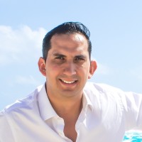 Jorge Armando Arriaga Veloz