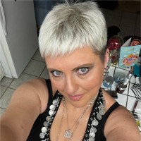 Maria Cristina Getusky