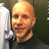 Morten Brøgger Toft