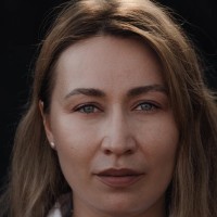 Anastasia Kovardakova