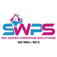 Sri Water Proofing Solutions