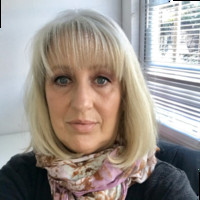 Sue Blunderfield