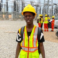 Andrews Quansah Afful