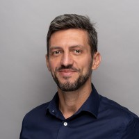 David Iftime