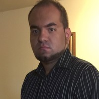 Christopher Disla