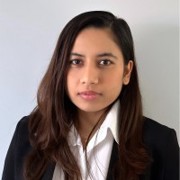 Shraddha Dhungana