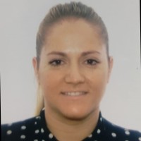 Verónica Ortega Pérez