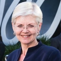 Janet Wilson