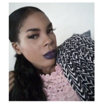 Tana S. Antoine