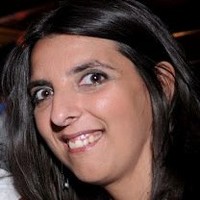 Isabel do Carmo Silva