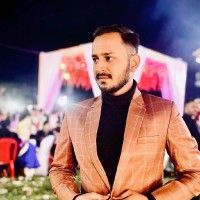 Md Asad