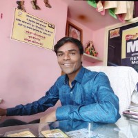 Mahendra More