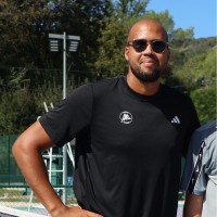 Enzo Tsonga