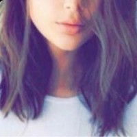 Sarah Almashi