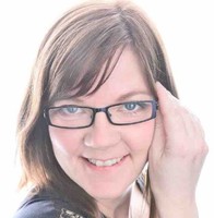 Jeanette Wangsvik Olsen