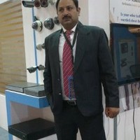 Sandeep Sharma