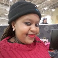 Mbali Molefe