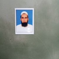 Akhtar Zaman