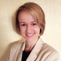 Olga Whiting