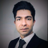 Ali Rouhbakhsh