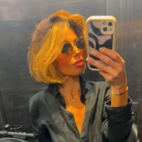 Djamila Dahmani