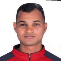 Ganesh Regmi