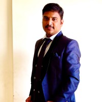 Ashok C.