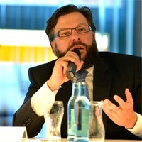 Michael Eckstein