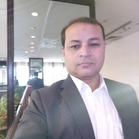 Syed Raza