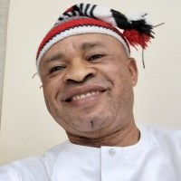 James. E. Ebube