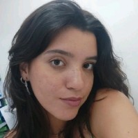 Gabrielle Rodrigues Machado