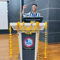 Aman Mahajan