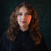 Isabel Haugjord