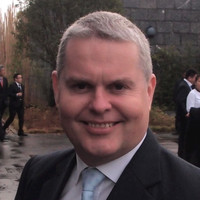 Stephen Vallely