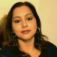 Paromita Banerjjeee