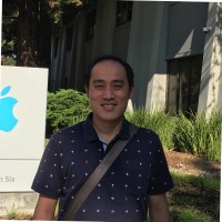 Benjamin Wang