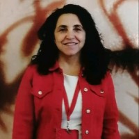 Cidalia Pinto
