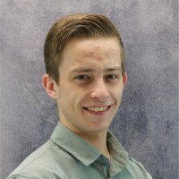 Garrett Traasdahl