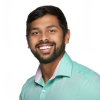 Amit Rahman, PMP