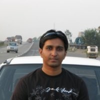 Vishal A.