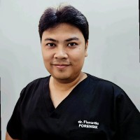 Florantia Setya Nugroho