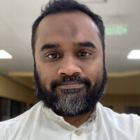Mohamed Imran R