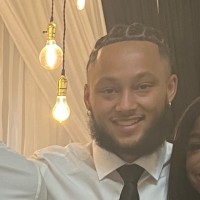 Isaiah Harris