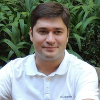 Sergey Vershinin